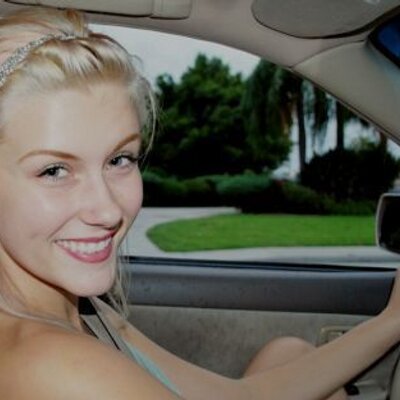 Profile Picture of Ginger Griffith (@ginger7699) on Twitter