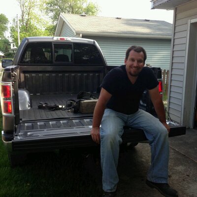 Profile Picture of Richard Slayton (@Richharley81) on Twitter