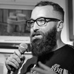 Profile Picture of James McVicar (@beardeddown) on Instagram