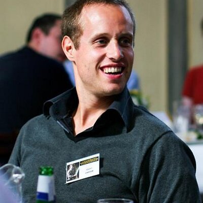 Profile Picture of Geoff Graham (@geofflgraham) on Twitter