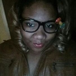 Profile Picture of Danielle Swain (@ayanna_swain) on Pinterest