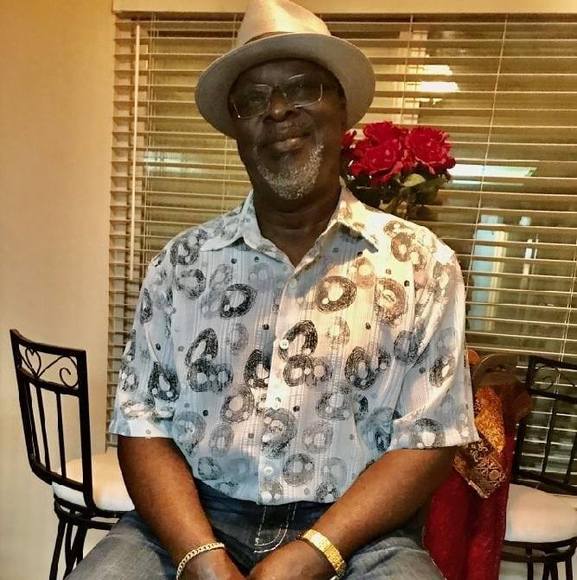 Profile Picture of Albert Mulembo (@albertmulembo) on Poshmark