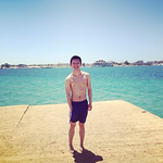 Profile Picture of Liang Sun (@sun.liang) on Flickr