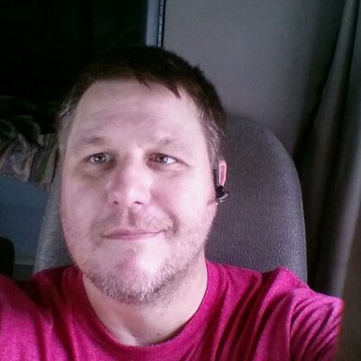 Profile Picture of James Higginbotham (@shaggy41626) on Twitter