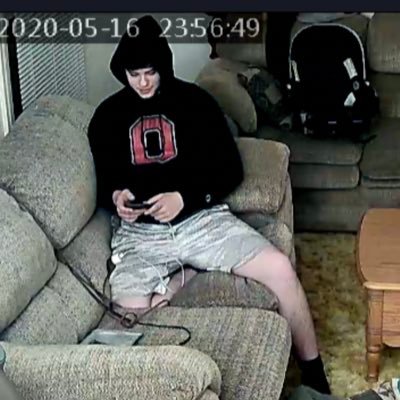 Profile Picture of Cory Barry (@cory_barry69) on Twitter