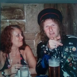 Profile Picture of Jean Beeby (@beeby.jean) on Instagram