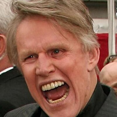 GaryBusey4Life - Twitter Profile Picture of GaryBusey4Life (@GaryBusey4Life) on Twitter