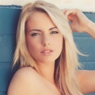 Profile Picture of Katrina White (@Katrinawhite69) on Twitter