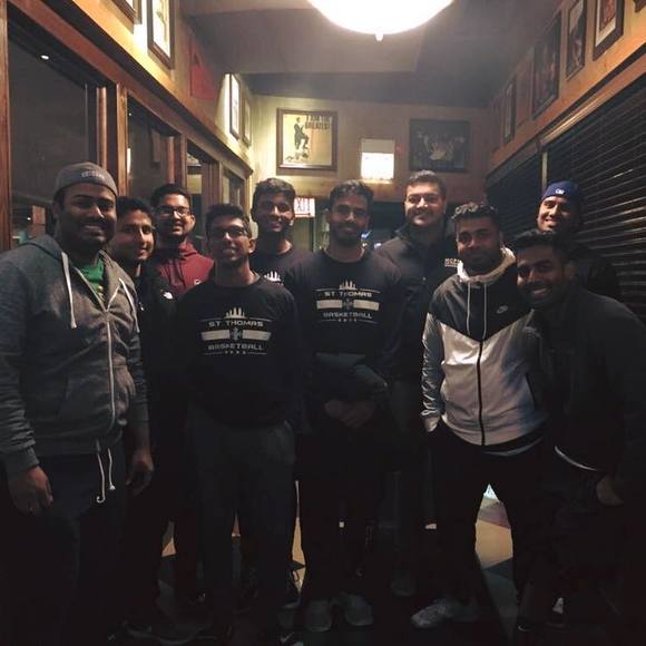 Profile Picture of Joby John (@joby3690) on Poshmark