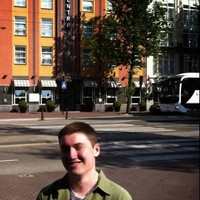 Profile Picture of Colin Earl (@colin-earl-1) on Quora