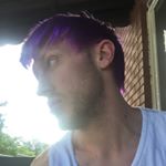Profile Picture of Brad Hunter (Salty Q) (@brad.hair.day) on Instagram