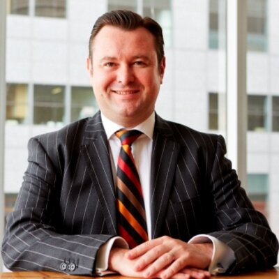 Profile Picture of David Littlejohn (@LittlejohnLaw) on Twitter