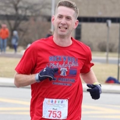 Profile Picture of Paul Micklos (@PaulMicklos) on Twitter