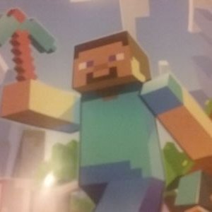 Profile Picture of Derek Vandyke (@huntressgamer_) on Twitter