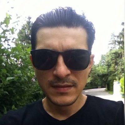 Profile Picture of Robert Paun (@RobertZugravul) on Twitter