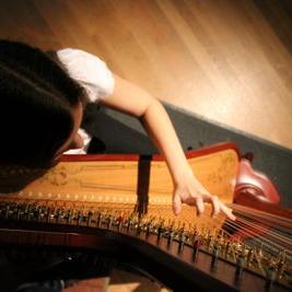 Profile Picture of Vanessa Dv (@MelodyHarp4) on Twitter