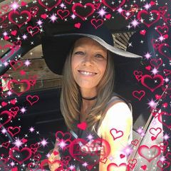 Profile Picture of Paula McAnally (@paula.mcanally) on Tiktok