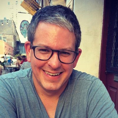 Profile Picture of Andrew Battista (@rawdeal85) on Twitter