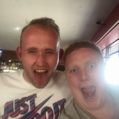 Profile Picture of Liam.John.Aylward (@westham4life28) on Twitter