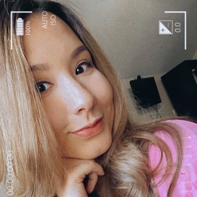 Profile Picture of Cristal Silva (@silvacriss_) on Twitter