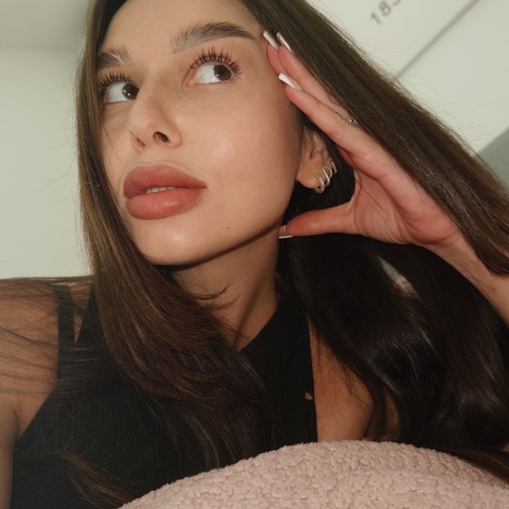 Profile Picture of Anna Levin (@@annalevin08) on Tiktok