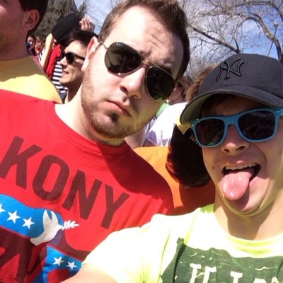 Profile Picture of Romih (@darrenromih) on Twitter
