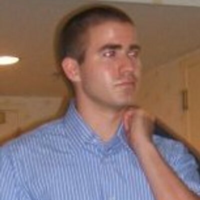 Profile Picture of Mike Greenwald (@iGreendog) on Twitter