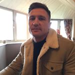 Profile Picture of Gary Byrne (@gary.byrne.1987) on Instagram