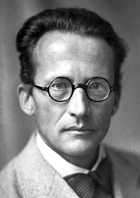 Profile Picture of Erwin Schrödingeron Wikipedia
