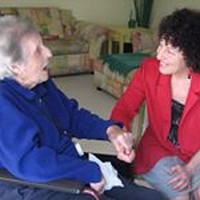 Profile Picture of Ellie Kahn (@ellie-kahn-2) on Quora