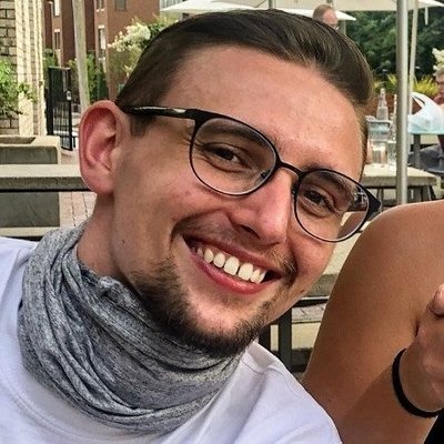 Profile Picture of John Thielon Twitter