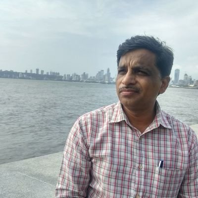 Profile Picture of Ram Kulkarni (@RamKulk47579084) on Twitter