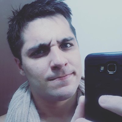 Profile Picture of Gabriel Rupp (@GabsRupp) on Twitter