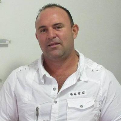 Profile Picture of Albert Blanco Zayas (@Blancoz73) on Twitter
