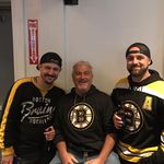 Profile Picture of David Gamache (@dgamache4040) on Instagram