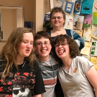 Profile Picture of Tamara Keith (@tkeith_hotmail) on Twitter