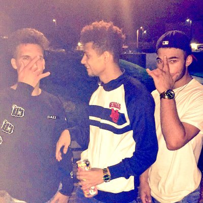 Profile Picture of Matthew Robles (@RobieSnobie5212) on Twitter