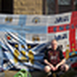 Profile Picture of James  Horner (@Once a blue always a blue.) on Flickr