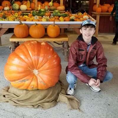 Profile Picture of Jakob_dockery (@DockeryJakob) on Twitter