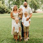 Profile Picture of Heather Barnett Gentry (@heather.barnett.319) on Facebook