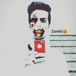 Profile Picture of Alireza_ahmadian (@alireza69_off) on Instagram