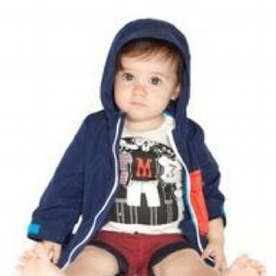 Profile Picture of Jessica Davey (@KiddieCoutureX) on Twitter