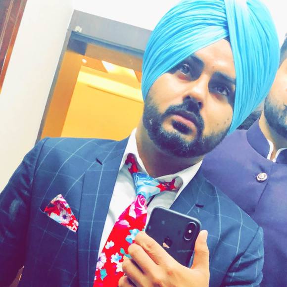 Profile Picture of Dalvinder singh Sandhu (@sandhuin47) on Poshmark