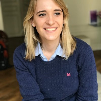 Profile Picture of Sonia Gibson (@SoniaGi57773735) on Twitter