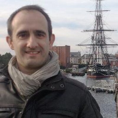 Profile Picture of David Taillefer (@detaille64) on Twitter