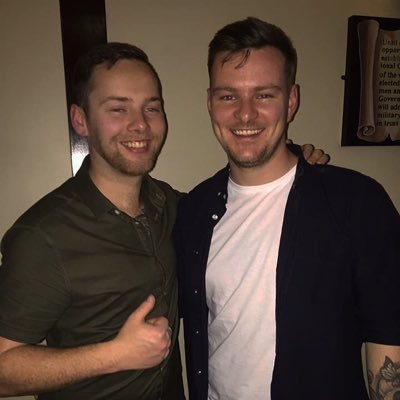 Profile Picture of Jonathan Campbell (@J19Campbell) on Twitter