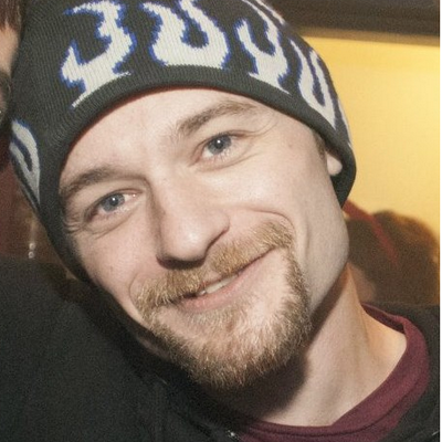 Profile Picture of Simon Hinks (@Ponder_Stuff) on Twitter