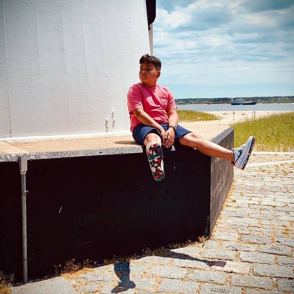 Profile Picture of Kourosh Farboodmanesh (@kouroshf) on Poshmark