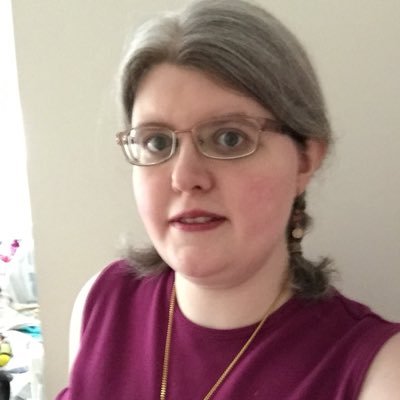 Profile Picture of Kelly Lynn Hacker (@sheep12315) on Twitter