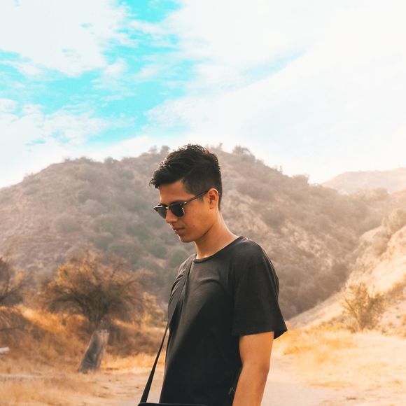 Profile Picture of Kevin Macias (@kmacias322) on Poshmark